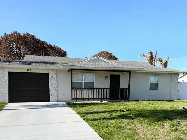 699 NW Riverside Dr, Port Saint Lucie, FL 34983