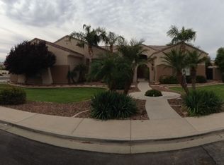 1624 N Loma Vista Cir, Mesa, AZ 85213