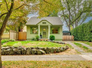 2543 NE 12th Ave, Portland, OR 97212