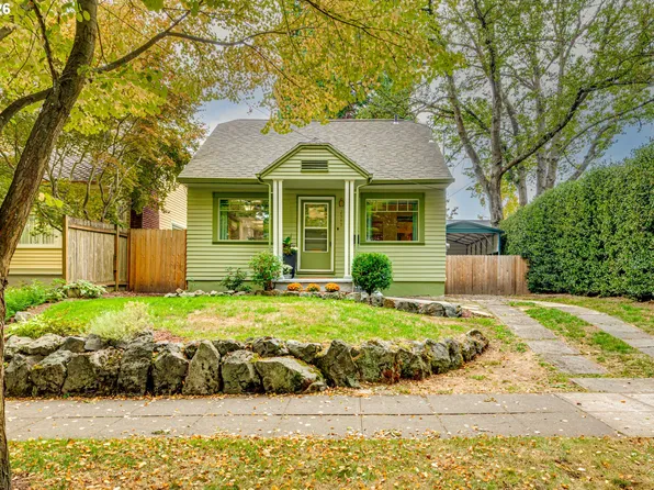 2543 NE 12th Ave, Portland, OR 97212