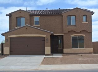 18491 N Ravello Rd, Maricopa, AZ 85138