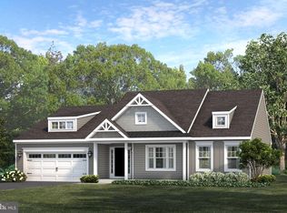 15 Ridgewood Road Douglas LOT 8, Quarryville, PA 17566