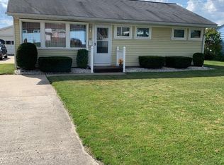 117 Clayton Dr, Johnstown, PA 15904