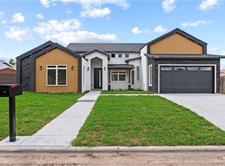 2505 Sable Palm Dr, Rio Grande City, TX 78582