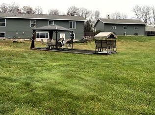 498 Stokley Rd N, Milltown, WI 54858