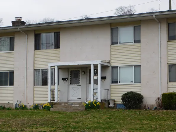 321 South Elm Street #321, Wallingford, CT 06492