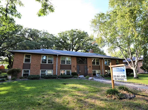 Premier Properties - 6630, 6630 Queen Ave S APT 6, Minneapolis, MN 55423