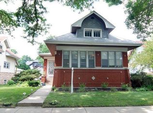 3732 N Springfield Ave, Chicago, IL 60618