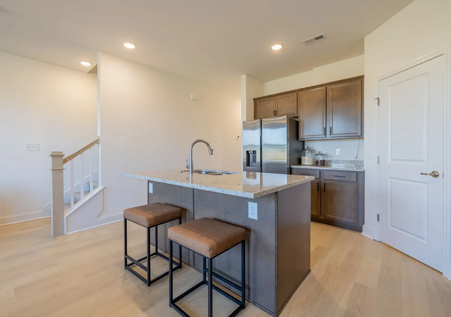 Lily floor plan at Chapman Trace — Photo 4