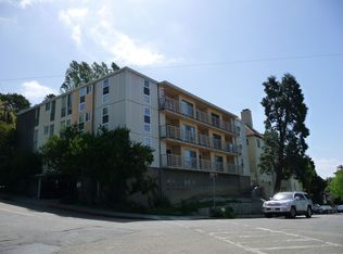 2 Panoramic Way APT 302, Berkeley, CA 94704