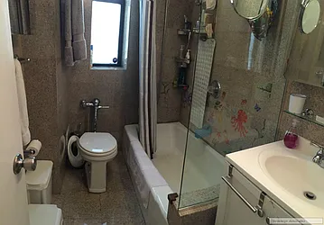 Rented by Sovereign Associates