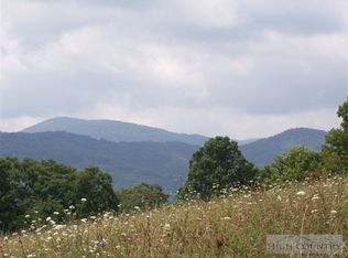 Tbd Hartley Knob Rd, Boone, NC 28607