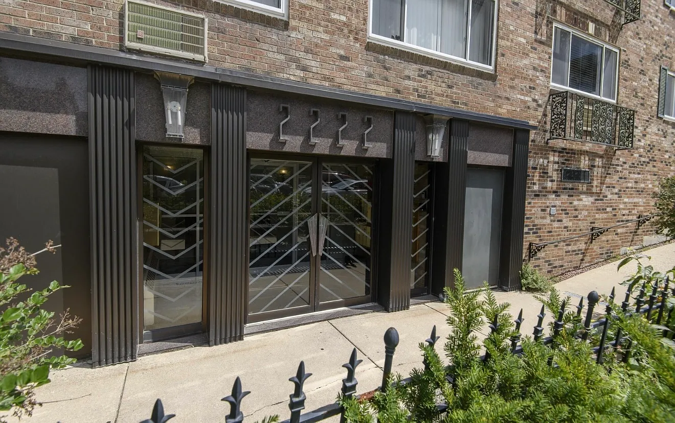 1 bed, 538 sqft, $1,150 — Photo 2