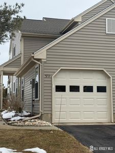 57 Yorkshire Dr #D, Monroe Township, NJ, 08831