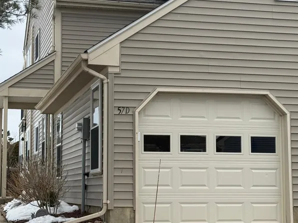 57 Yorkshire Dr #D, Monroe Township, NJ 08831