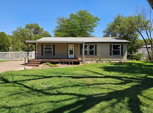 410 N 12th St, Lamar, CO 81052