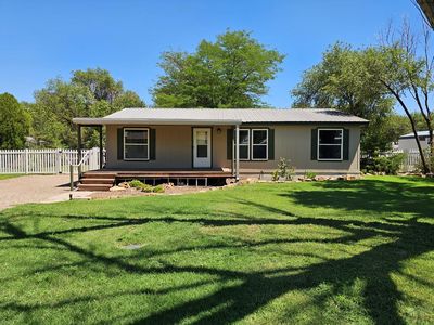 410 N 12th St, Lamar, CO, 81052
