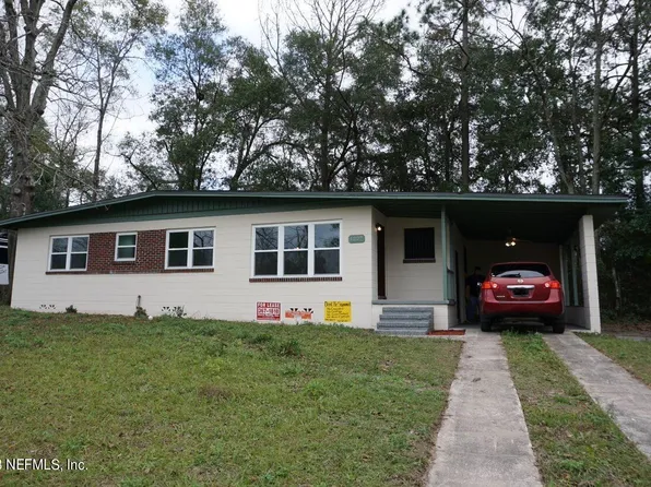 1227 SKYE Drive E, Jacksonville, FL 32221