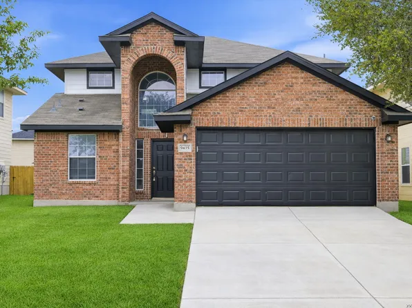 9435 Everton, San Antonio, TX 78245