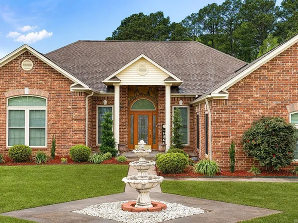 7203 Lakewood, Pine Bluff, AR 71603