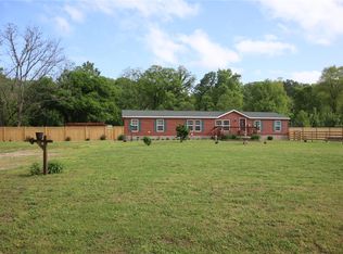 16123 Fruitwood Rd, Gravette, AR 72736