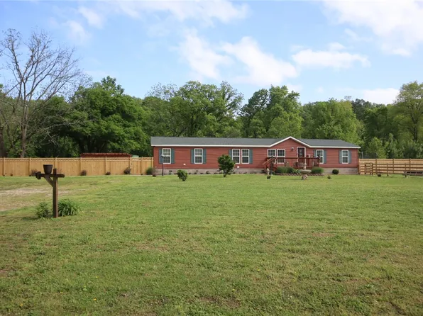 16123 Fruitwood Rd, Gravette, AR 72736
