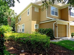 2837 Villafuerte Point UNIT 101, Orlando, FL 32835