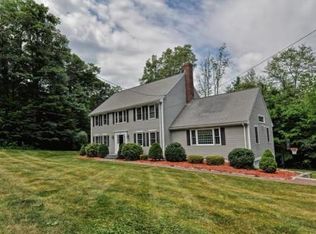 12 Rockwood Rd, Natick, MA 01760