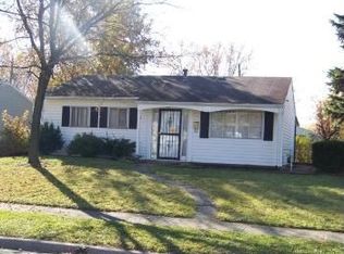 3896 Laguna Dr, Columbus, OH