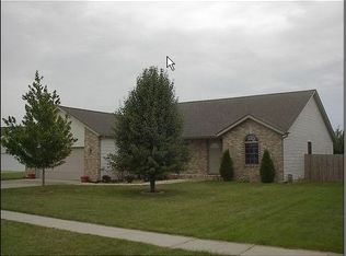 2650 Cooper Ave APT 208, Springfield, IL 62704