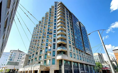 410 Queens Quay W #709 Photo 1