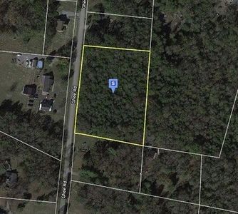 0 Ghee Rd, Murfreesboro, TN, 37127