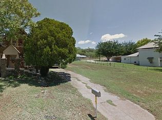 209 W Hill St, Spur, TX 79370