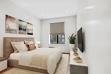 Rented by Tosh Marks Property Group