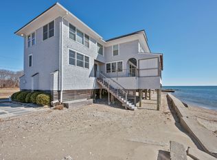 66 Compo Mill Cv, Westport, CT 06880
