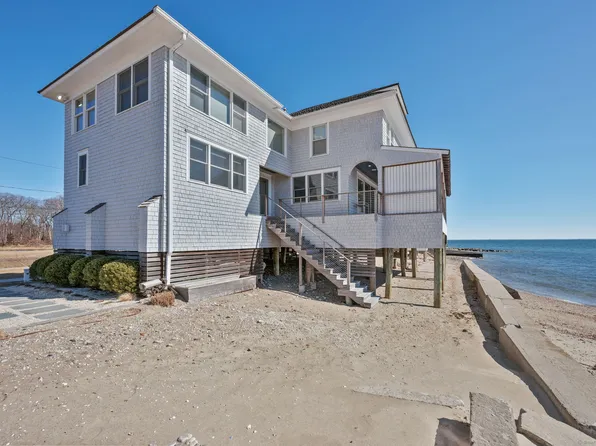 66 Compo Mill Cv, Westport, CT 06880