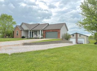 15247 Carlisle Rd, Crittenden, KY 41030