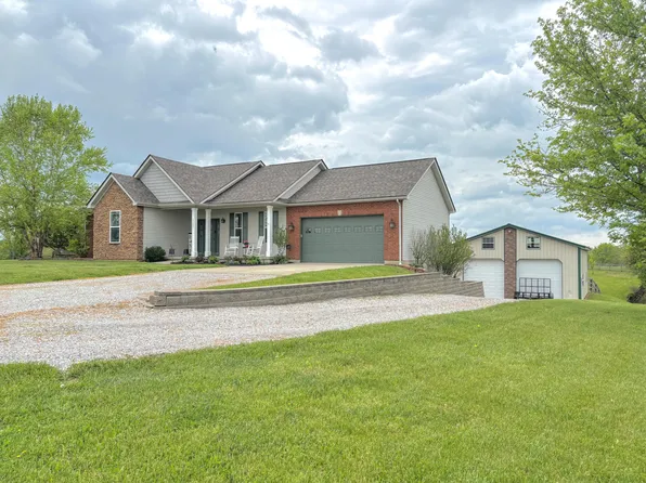 15247 Carlisle Rd, Crittenden, KY 41030