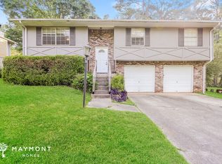 8318 Brittany Ln, Riverdale, GA 30274