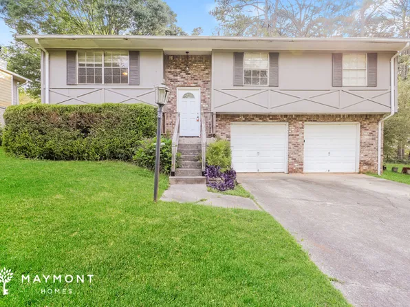 8318 Brittany Ln, Riverdale, GA 30274