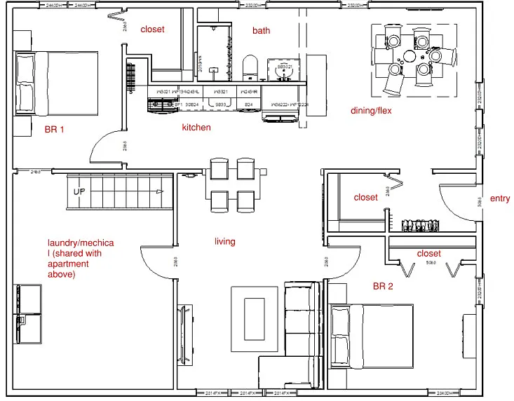 Building Photo - 100 Sunset Blvd #3