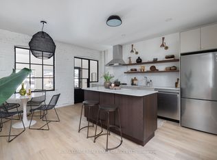 1752 A Saint Clair Ave W, Toronto, ON M6N 1J3