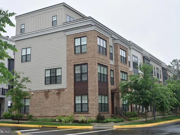 3166 Ascent Rd, Falls Church, VA 22042