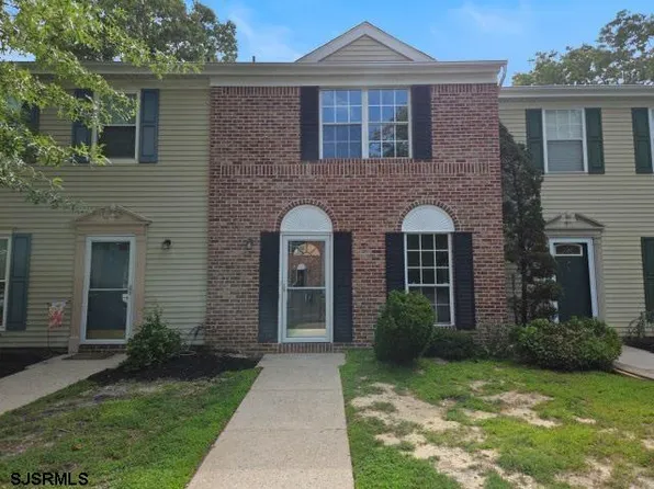 140 Rumson Dr #140, Absecon, NJ 08205