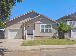 50 Konocti Ave, Lakeport, CA 95453