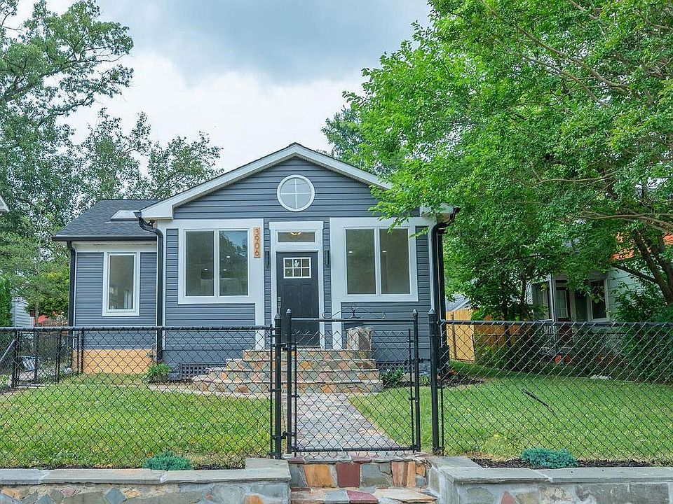 3906 Nicholson St, Hyattsville, MD 20782 Zillow