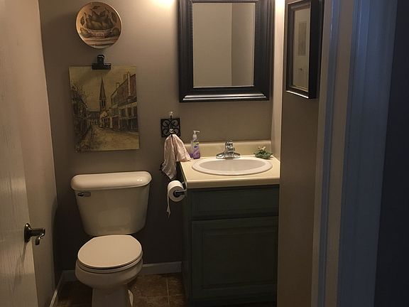 Bathroom 4