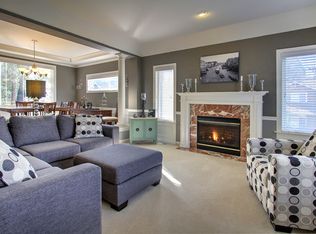1232 148th Pl SE, Mill Creek, WA 98012
