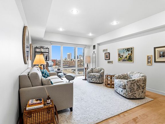 2nd image of 505 Tremont St Unit 613