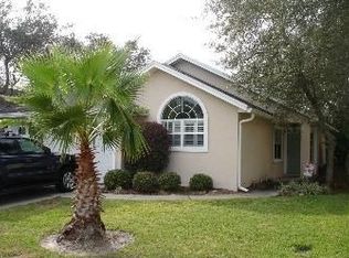 3174 Merrill Blvd, Jacksonville Beach, FL 32250